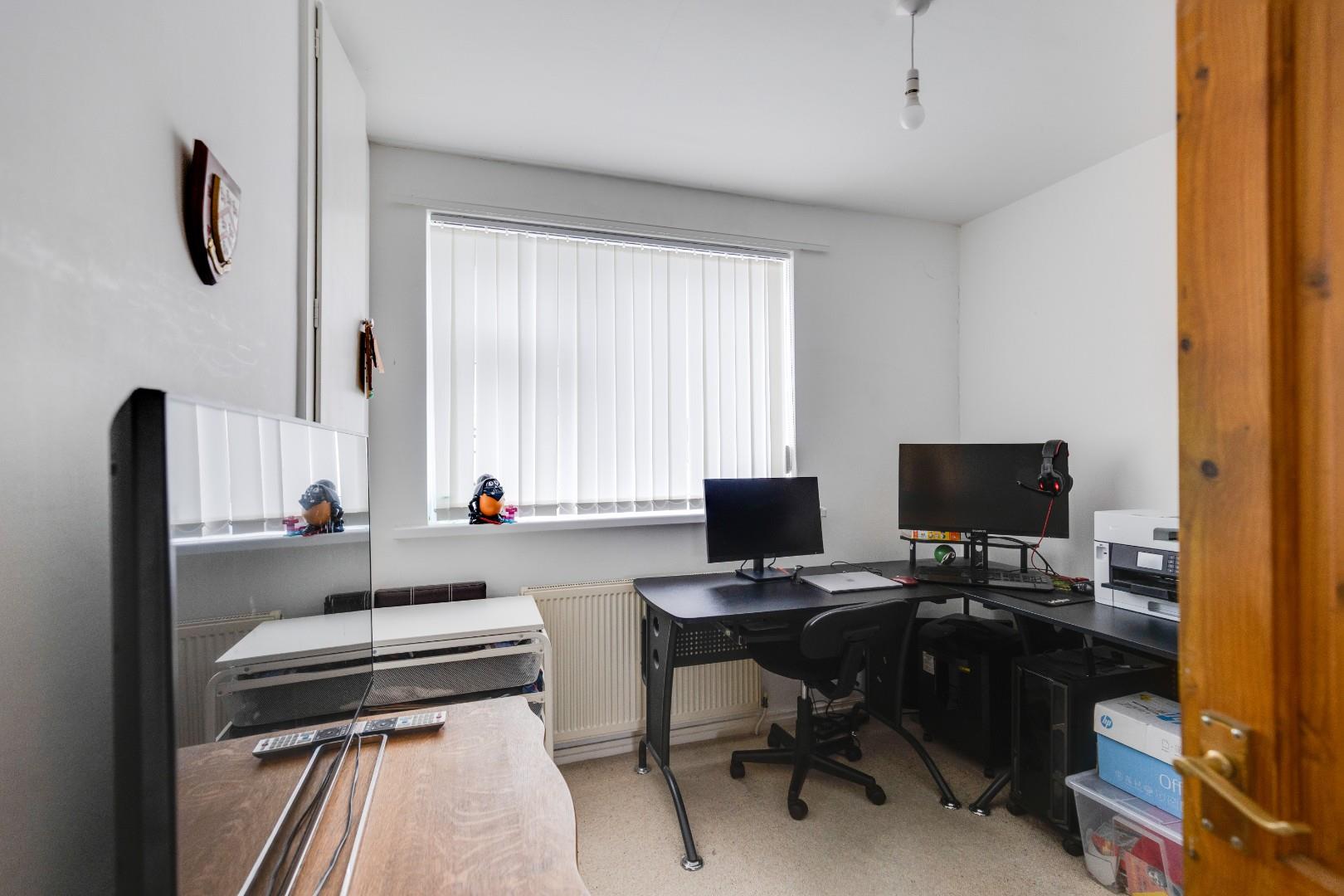 Voss Park Close, Llantwit Major, Vale of Glamorgan, CF61 1YF